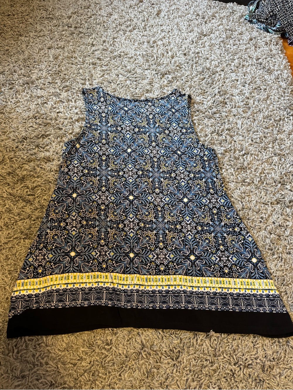 Tank Top - Picture 3 of 3